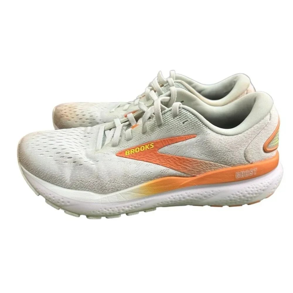 Brooks Running Ghost 16 Sneakers Women’s Size 9B Pastel 1204071B411